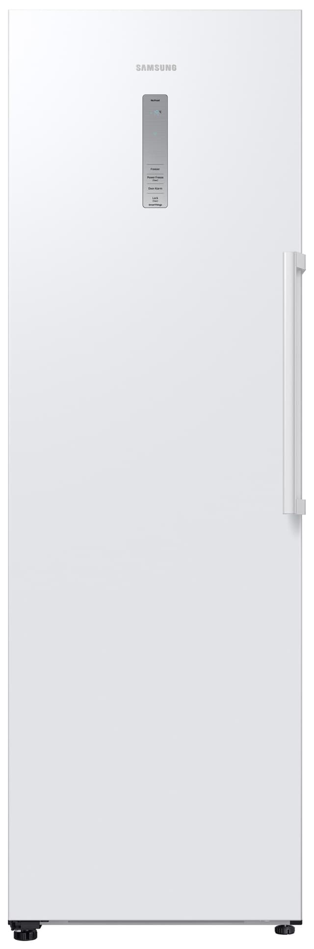 Samsung Frysskåp RZ32C7BB6WW/EF (vit)