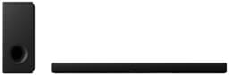 Yamaha True X SRX50A lydplanke (sort)