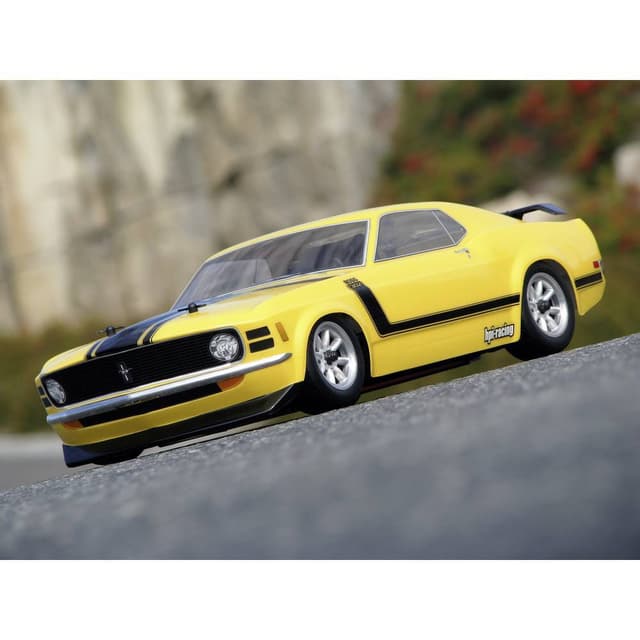 HPI Racing 17546 Karosseri 1 stk