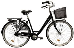 Made Damcykel Viola City 3-växlad 28""