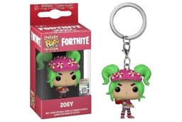 PPK Fortnite S2 Zoey