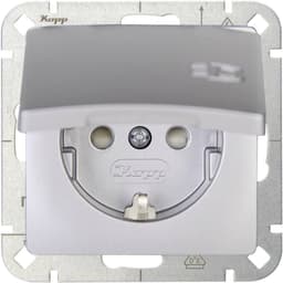 Kopp 920820000 Kontaktprogram 1 stk