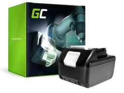 Batteri till Elverktyg för Makita BL1830 194204-5 Ogniwa SAMSUNG 18V 4Ah