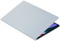 Samsung Tab S9 Ultra Smart Book cover (hvid)
