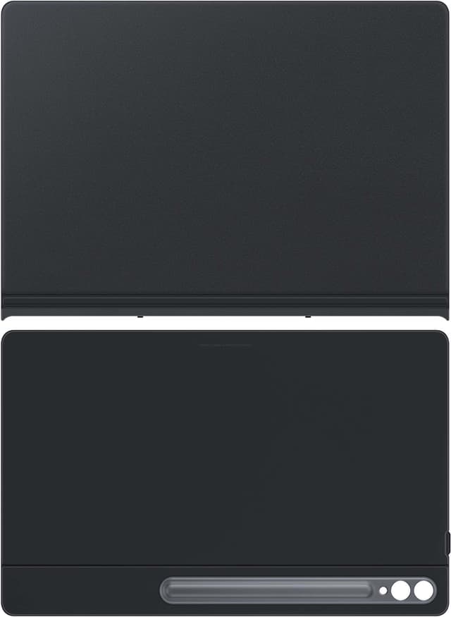 Samsung Tab S9 Ultra Smart Book fodral (svart)