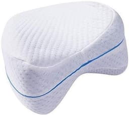Leggpute med memory foam