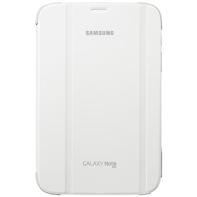Samsung Fodral till Galaxy Note 8.0" Book Cover (vit)