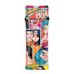 Bestway Badmadrass, Pop Art
