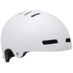 Lazer hjelm One+ Vit