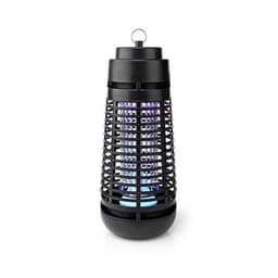Elektrisk insektsdödare | 4 watt | LED | Svart