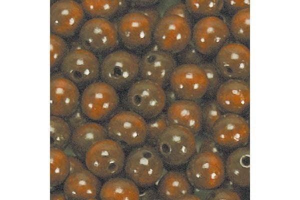 Treperler 5mm 1000 stk, brun