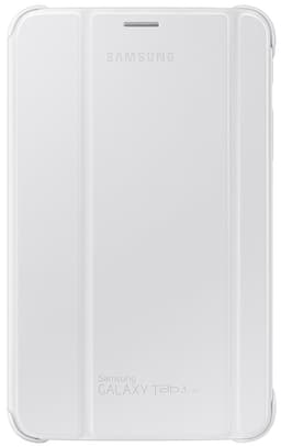 Samsung Book Cover Case for Galaxy Tab 3 Lite (hvit)
