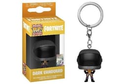 PPK Fortnite S2 Dark Vanguard, Nyckelring