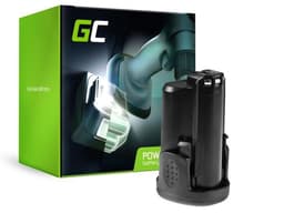 GREEN CELL 49117269 Powertool