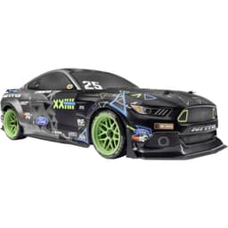 HPI Racing 115984 RC-modelbil 1 stk
