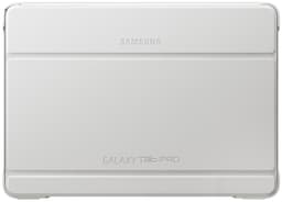 Samsung Book Cover Case for Galaxy Tab Pro 10.1" (hvit)