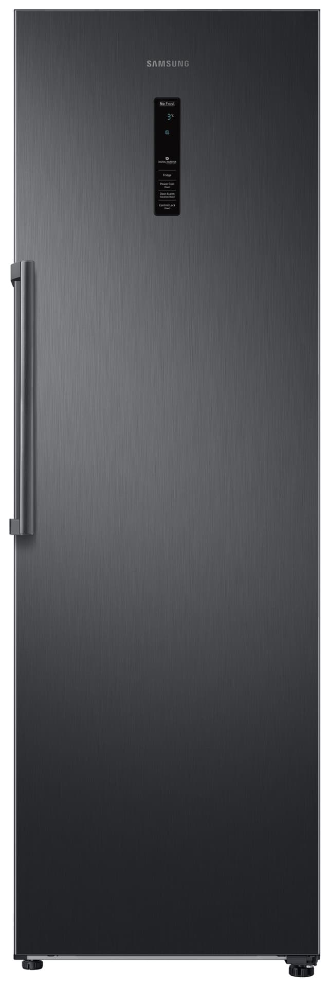Samsung kylskåp RR39C7EC6B1/EF (svart)