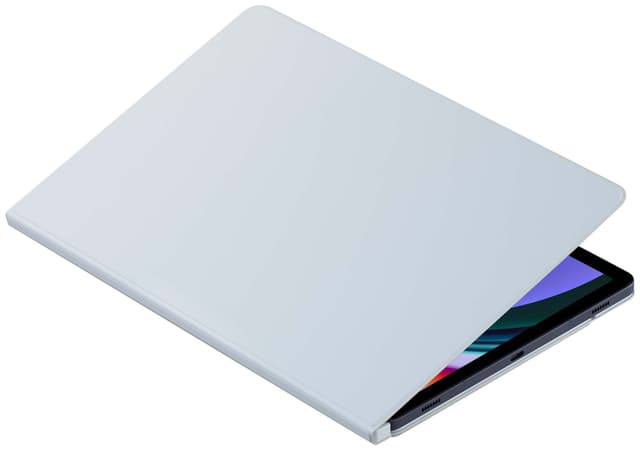 Tab S9/S9 FE/S10 FE/S10 Lite Smart Book fodral