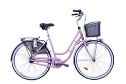 Made Damcykel Lilje Original 7-växlad 28""