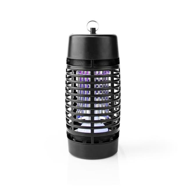Elektrisk insektsdödare | 3 watt
