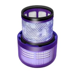 Bakre HEPA-filter till Dysons Sladdlös dammsugare V10 Slim