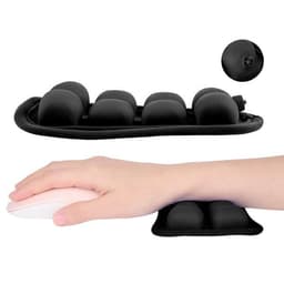 Ergonomiskt handledsstöd