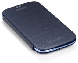 Samsung Flip Cover Galaxy S III (Blue)
