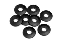 Hjulskive 5X14X2Mm (8 stk.)