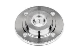 HPI Underhead