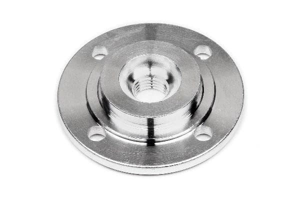 HPI Underhead