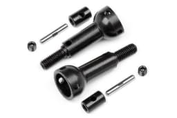 HPI Axle Set For #101182 Universal Driveshafts