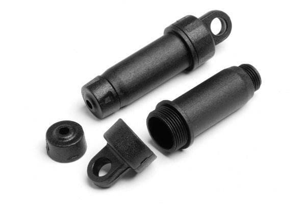 HPI Shock Body Set(M/2 Shock)