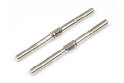 HPI Turnbuckle M3.5X53Mm (Pr)
