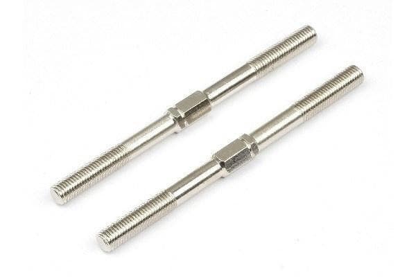 HPI Turnbuckle M3.5X53Mm (Pr)