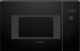 Bosch Mikrobølgeovn BFL423MB0 (Rustfritt stål)
