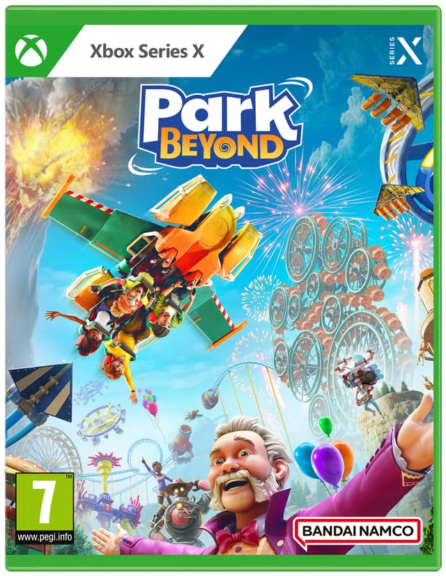 Park Beyond (XOne)