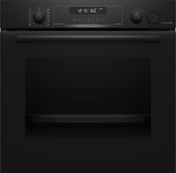 Bosch Ovn HRG4785B7S (Sort)