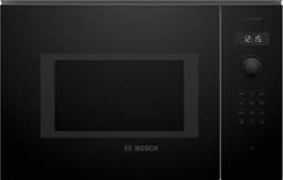 Bosch Serie 6 Mikrovågsugn BEL454MB0(Svart)