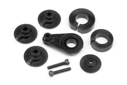 HPI Servo Saver Set