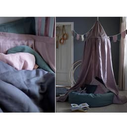 NG Baby Sovepose MOOD Dusty Pink