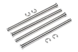 HPI Front & Rear Inner Pin Of Lower Suspension