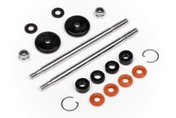 HPI Front Shock Rebuild Kit