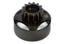 Racing clutchklokke 13 tenner (1M)