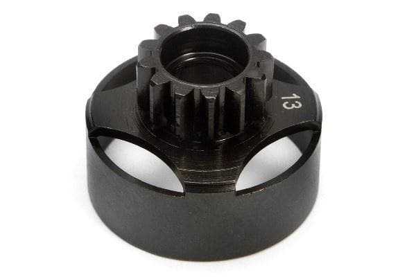 Racing clutchklokke 13 tenner (1M)