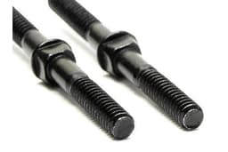 HPI Turnbuckle 4-40 X 34Mm
