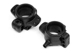 HPI Hub Carrier Set (2Pcs)