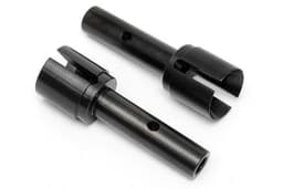 HPI Drive Axle 22X68Mm (2Pcs)