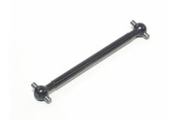 HPI Dogbone 8 X 78Mm (Black)