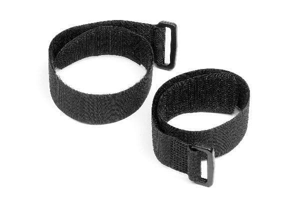 HPI Battery Strap 25X270Mm (2Pcs)