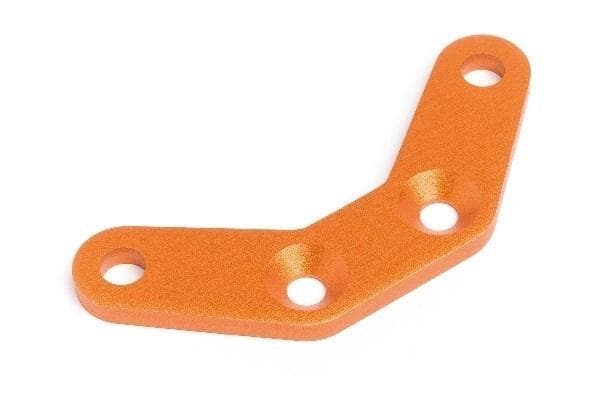 HPI Front Upper Brace 6X60X4Mm (Orange)